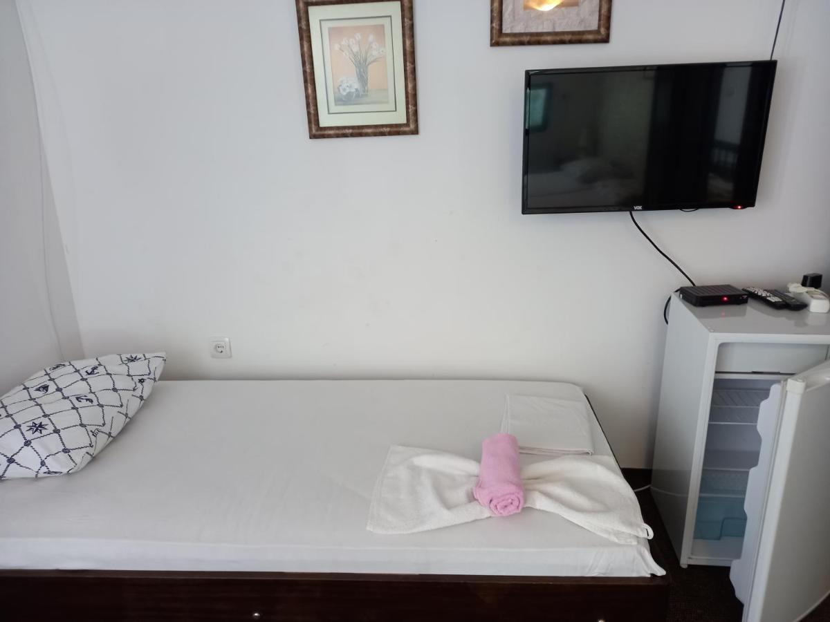 فندق ريسانفي  Sea View المظهر الخارجي الصورة