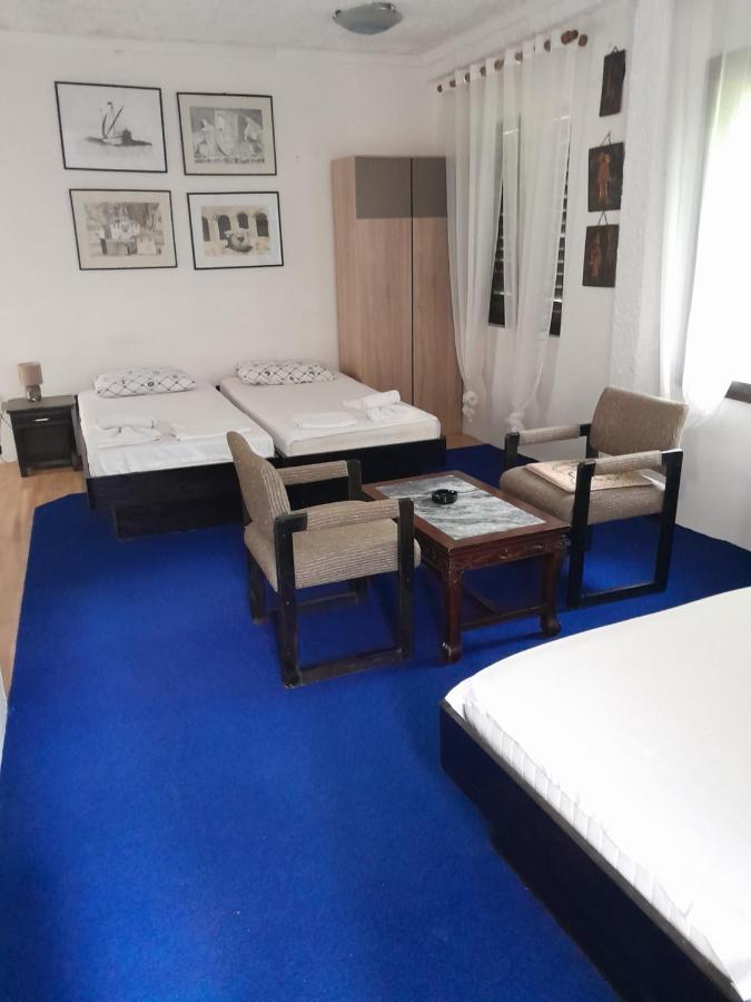 فندق ريسانفي  Sea View المظهر الخارجي الصورة