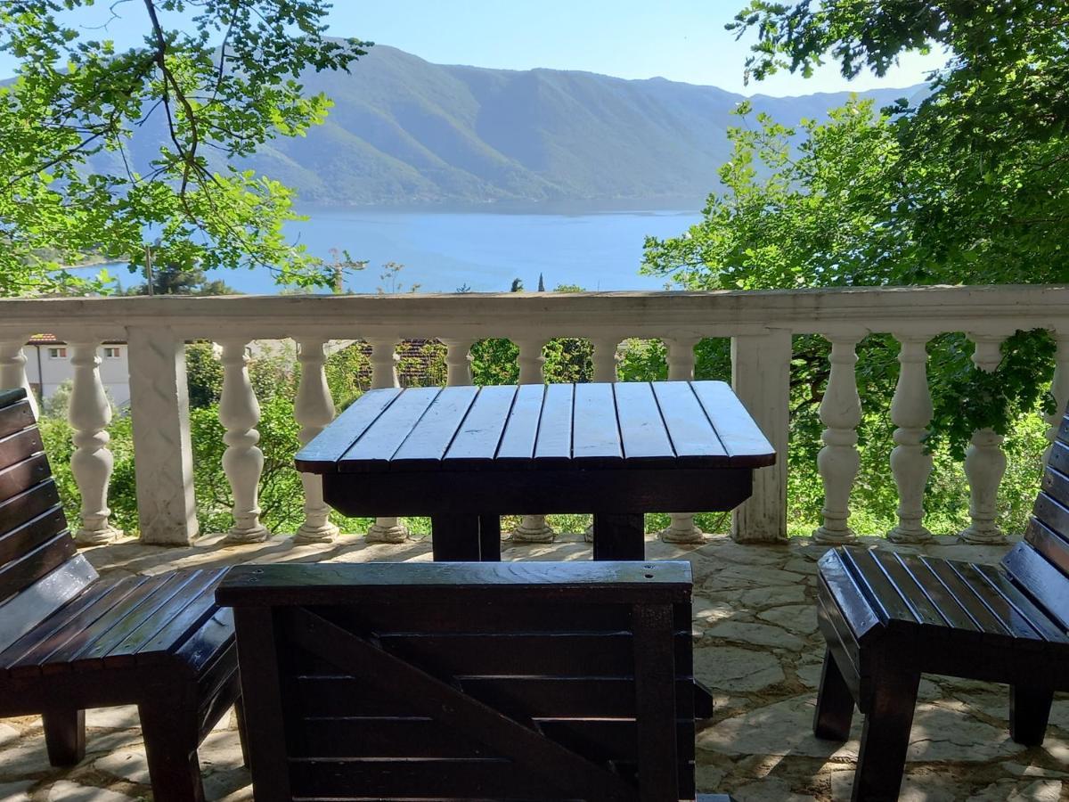 فندق ريسانفي  Sea View المظهر الخارجي الصورة