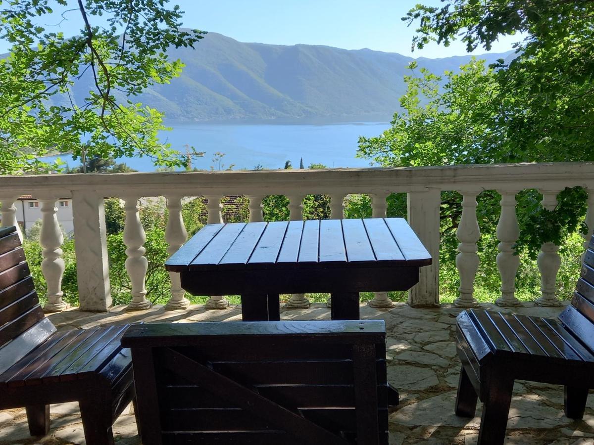 فندق ريسانفي  Sea View المظهر الخارجي الصورة